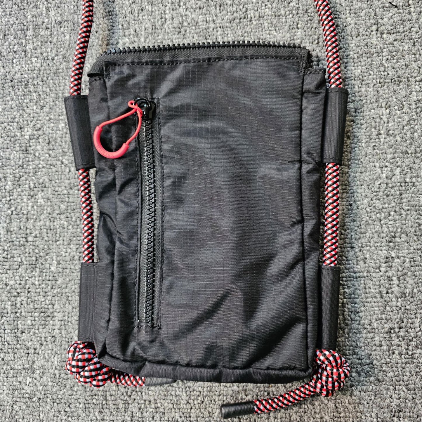 Women's & Men's Hunter Mobile Waterproof Lightweight Couple Leisure Women's Messenger Bag