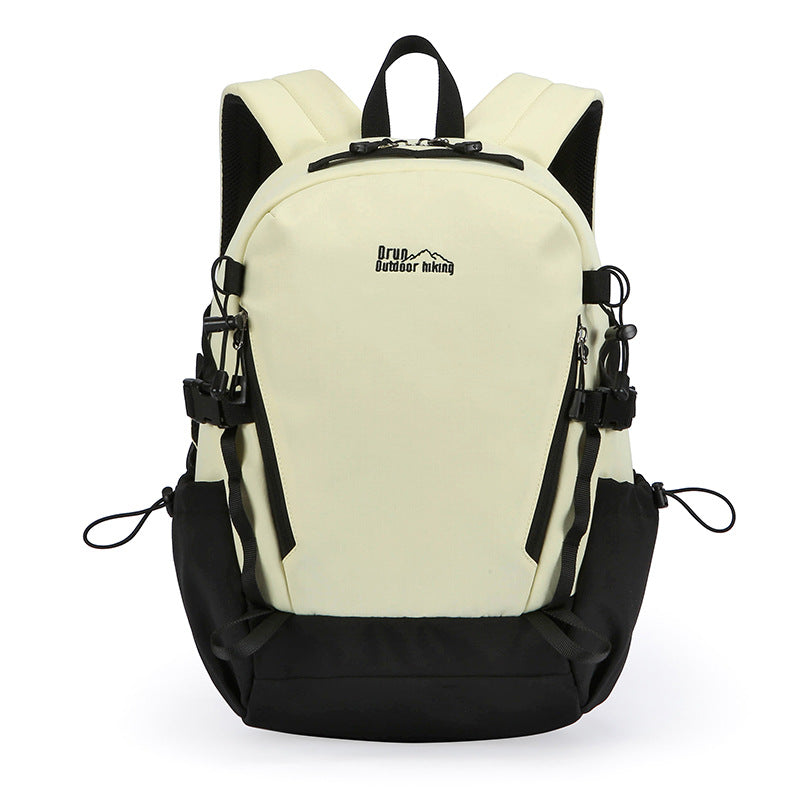 Adventure Large Capacity Hiking Lightweight North Tide Riding Women's Backpack
