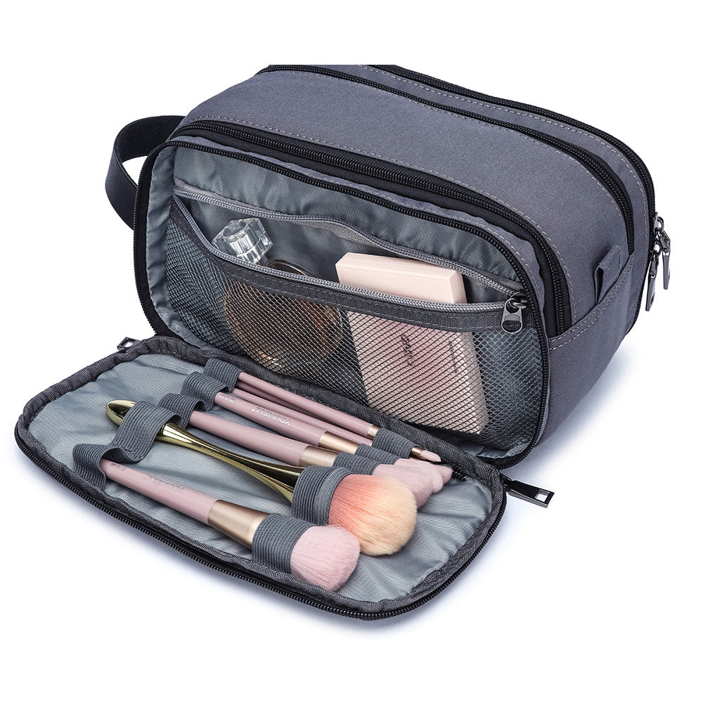 Portable Waterproof Multifunctional Clutch Tool Storage Bags
