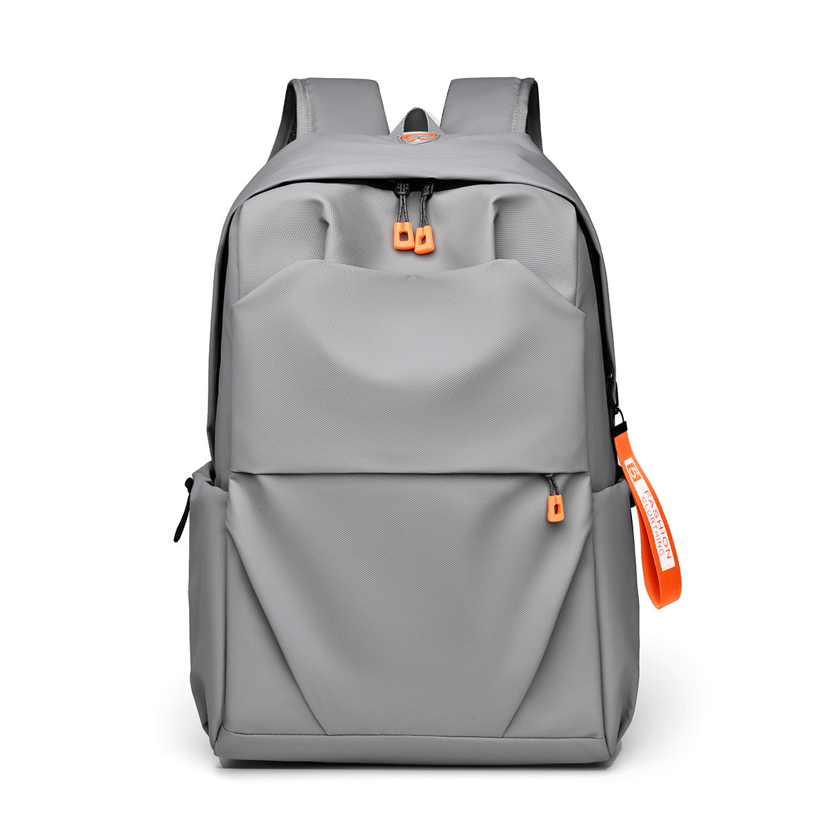 Men's Trendy Multifunctional Computer Business Versatile Large Leisure Backpack