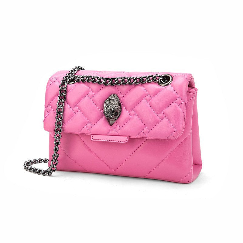 Women's Chain Eagle Head Lion Ridge Bags