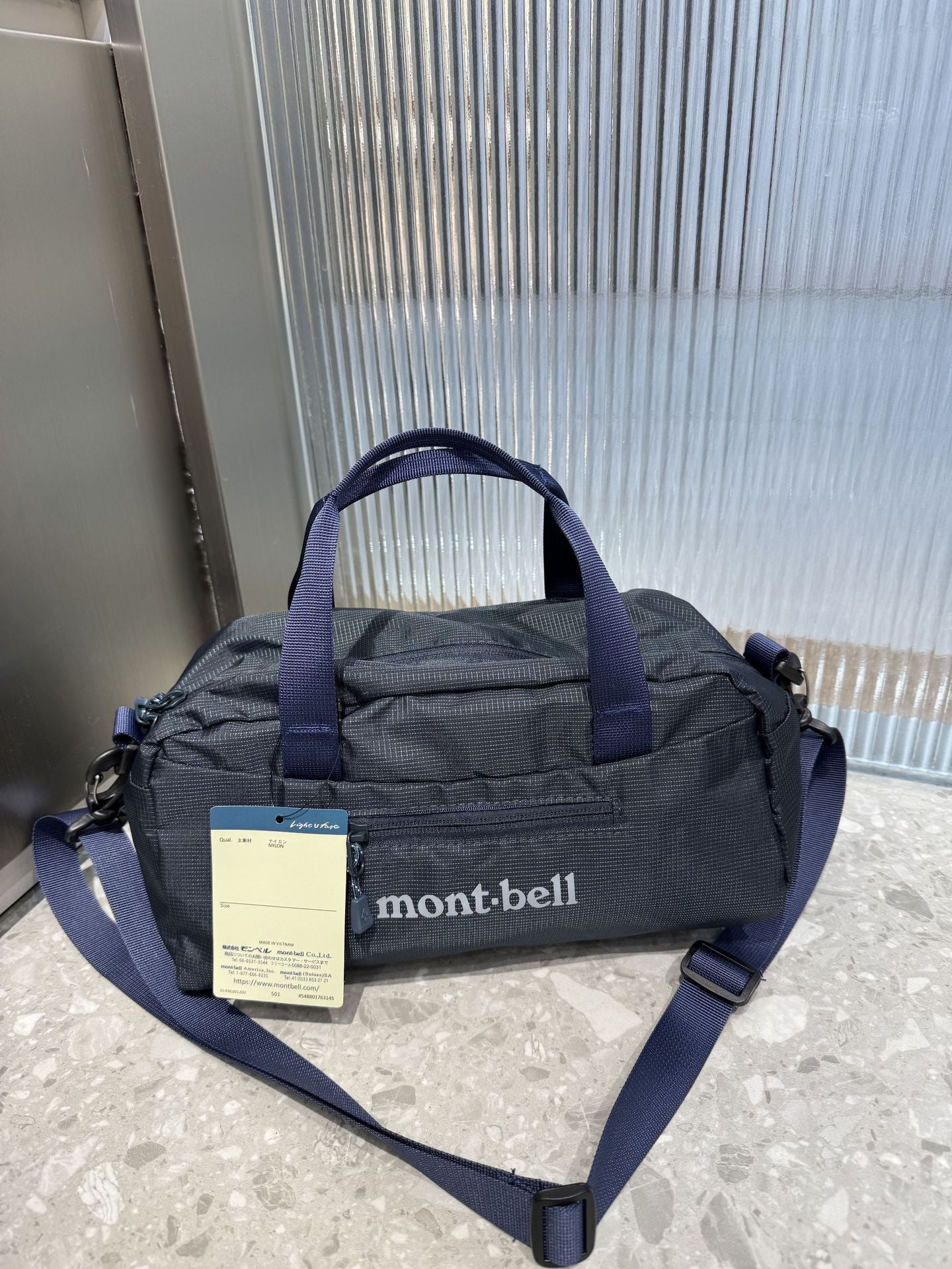 Women's & Men's Fashion Bowling Portable Handbags
