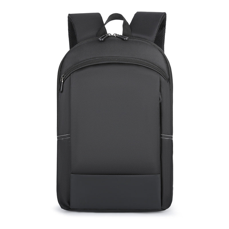 Men's Can Expand Large Capacity Trip Commuter Notebook Travel Bags