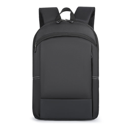 Men's Can Expand Large Capacity Trip Commuter Notebook Travel Bags