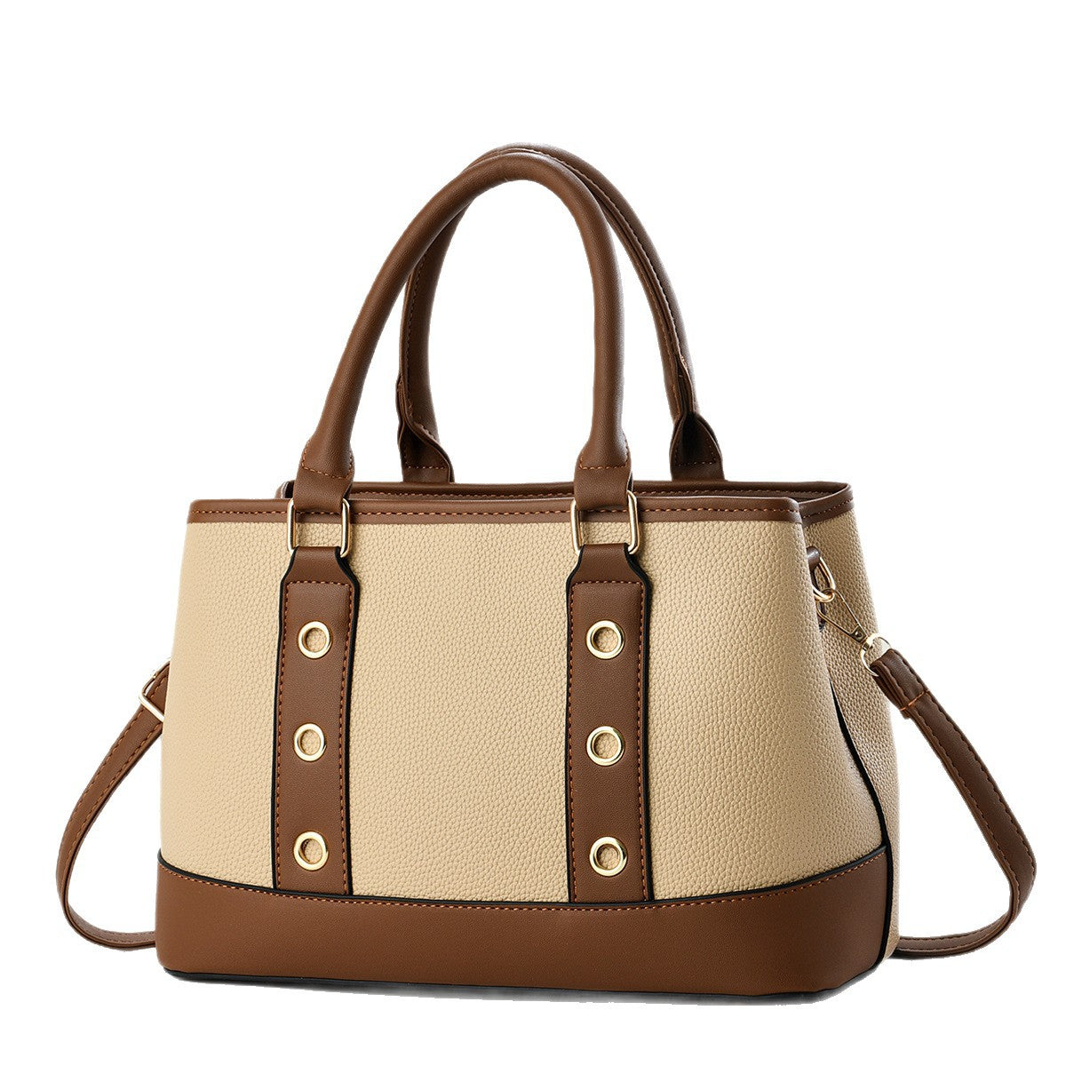 Glamorous Women's Advanced Texture Fashion Mom Women's Handbag