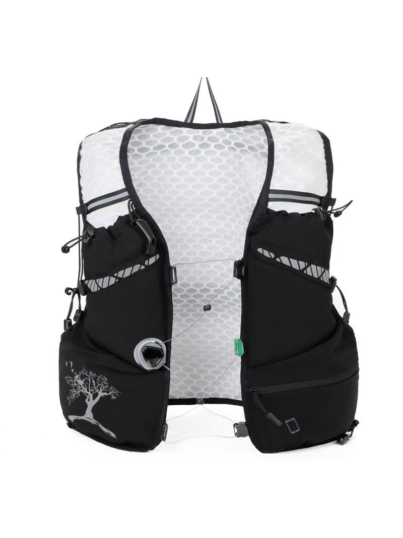 Cycling Vest Running Marathon Hydration Lightweight Backpacks