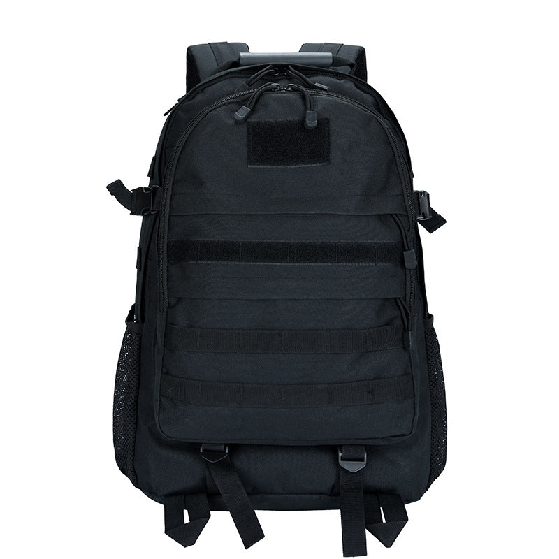 Climbing Camping Multifunctional Military Fans Camouflage Sports Backpack