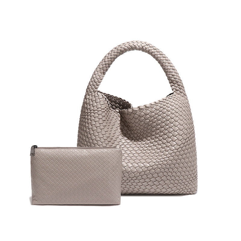 Simple Versatile Large Capacity Underarm Vegetable Bags