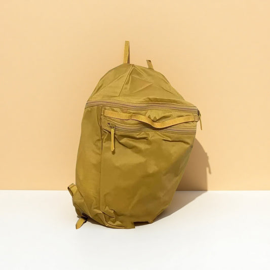 Bird Embroidery Waterproof Folding Hiking Lightweight Backpacks