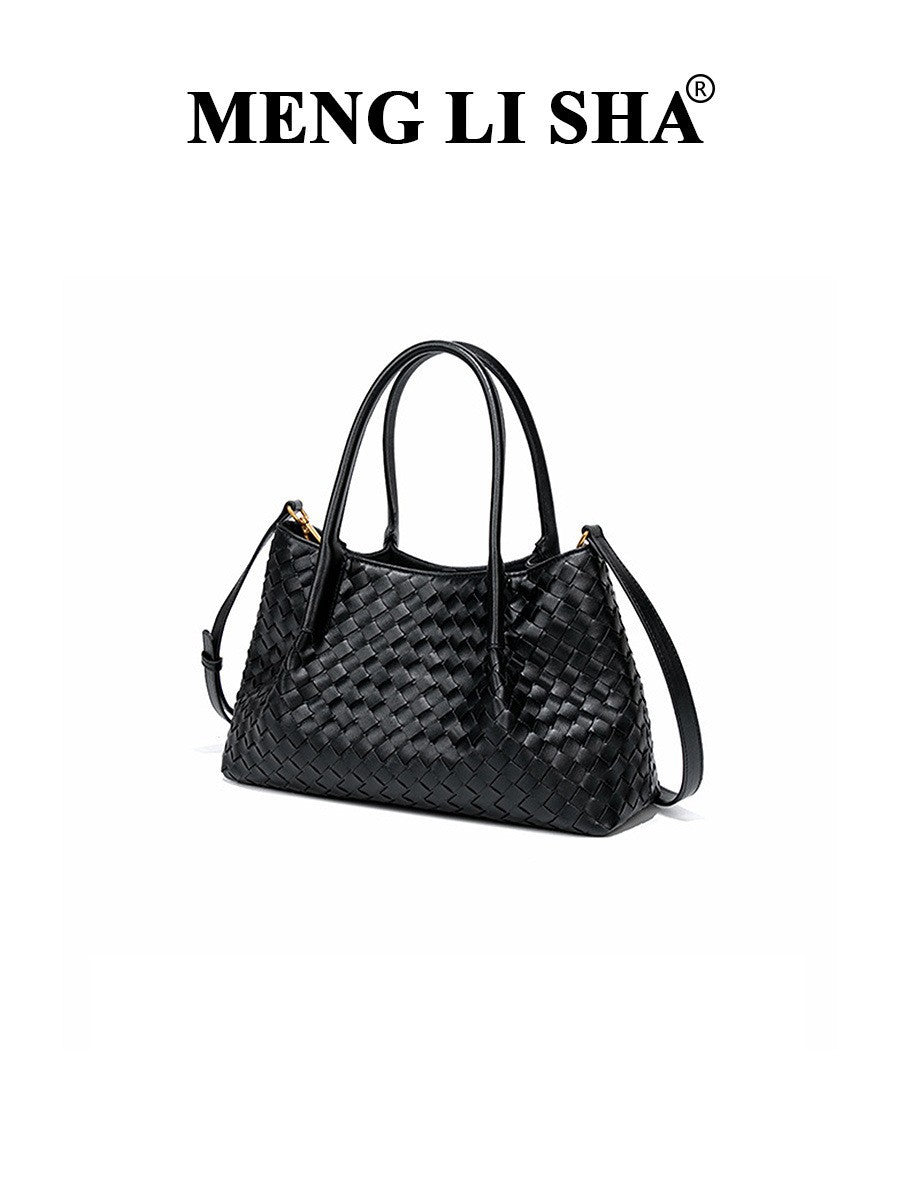 Beautiful Cool Women's Summer Fashion Woven Tote Bags