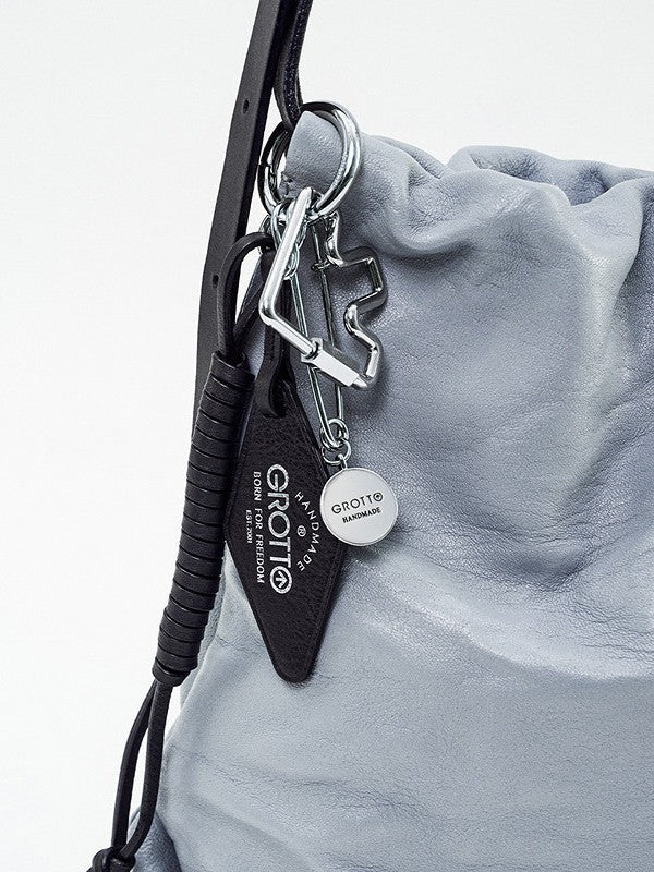 Thorpe Garbage Sheepskin Commuter High-grade Fashion Underarm Bag