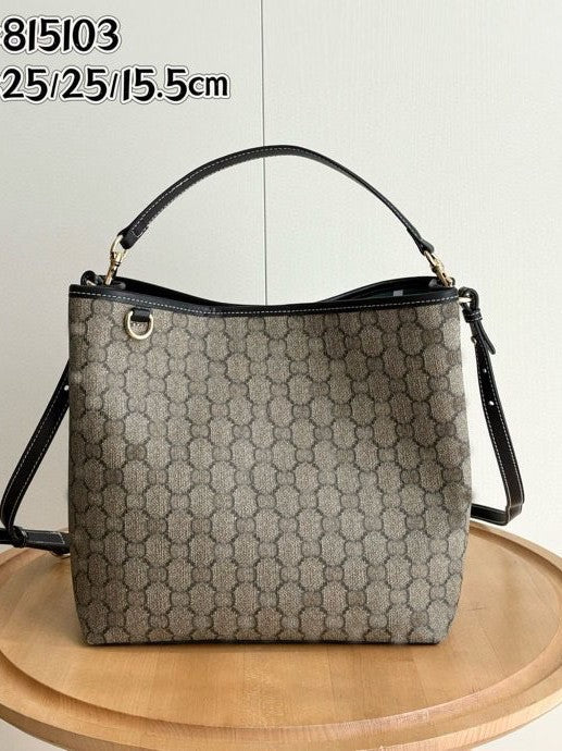 Slouchy Innovative Popular Printed Mini Fashion Handbags