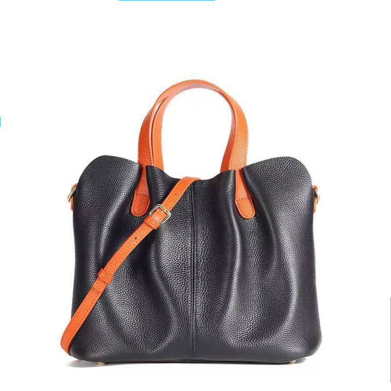 Women's Large Capacity Business Computer Commuter Women's Handbag