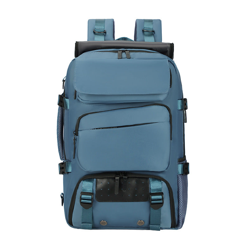 Innovative Attractive Men's Portable Shoe Warehouse Bags