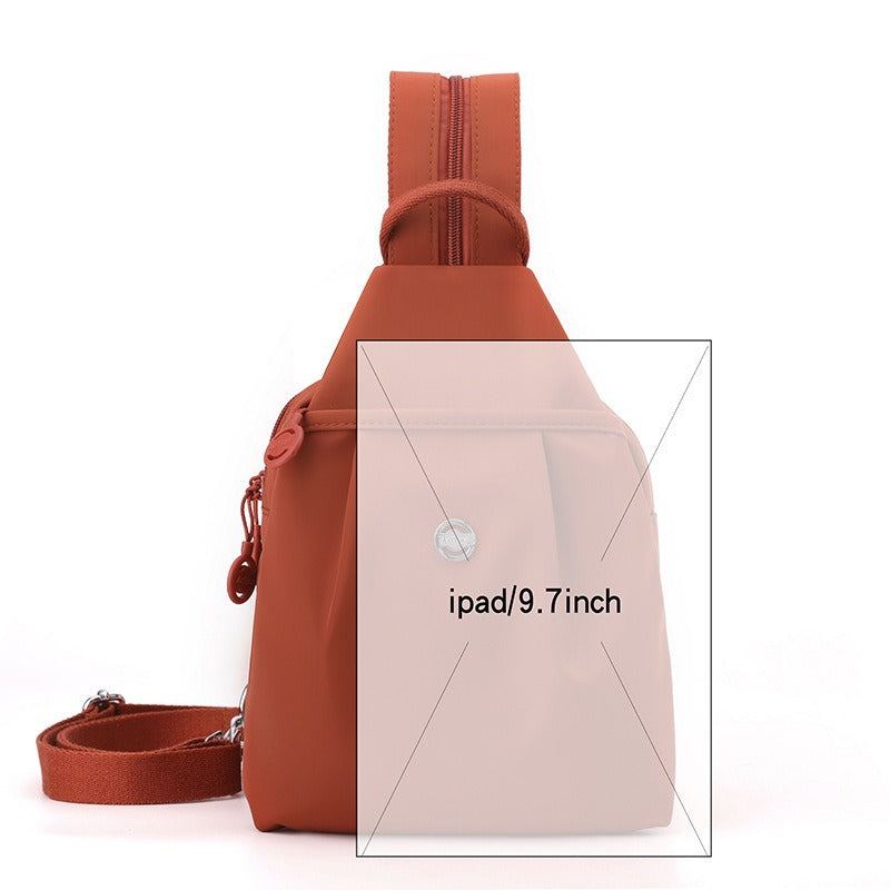 Cool Attractive Women's Mini Fashion High-grade Women's Backpack