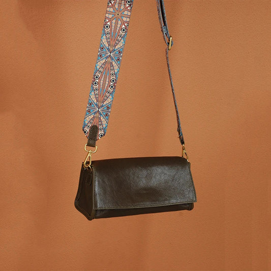 Women's Underarm Fashion Genuine Special Interest Light Luxury Women's Shoulder Bag