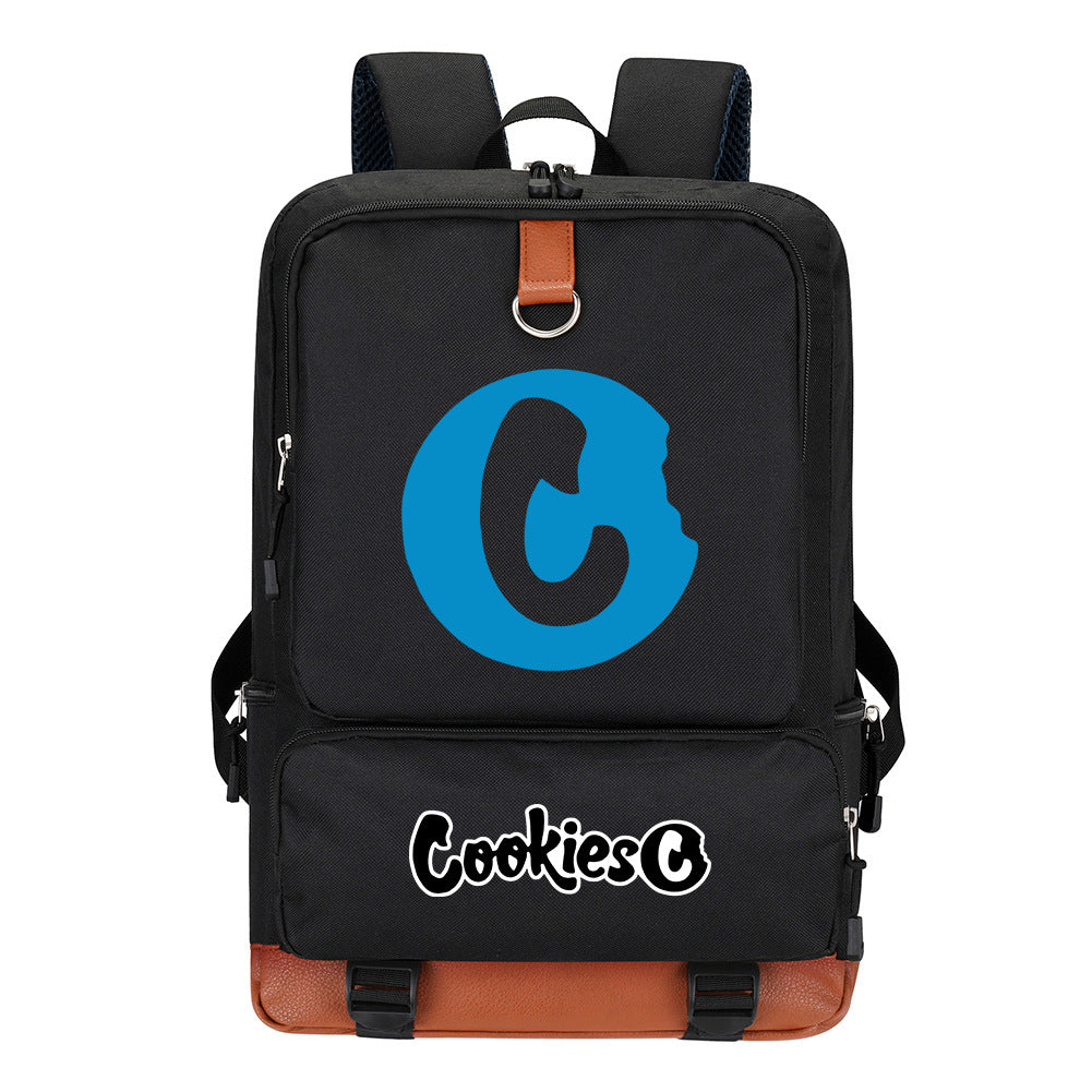 Hot Large Capacity Simple Computer Waterproof Bags