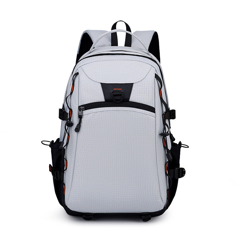 Casual Business Large Capacity Unisex Breathable Leisure Backpack