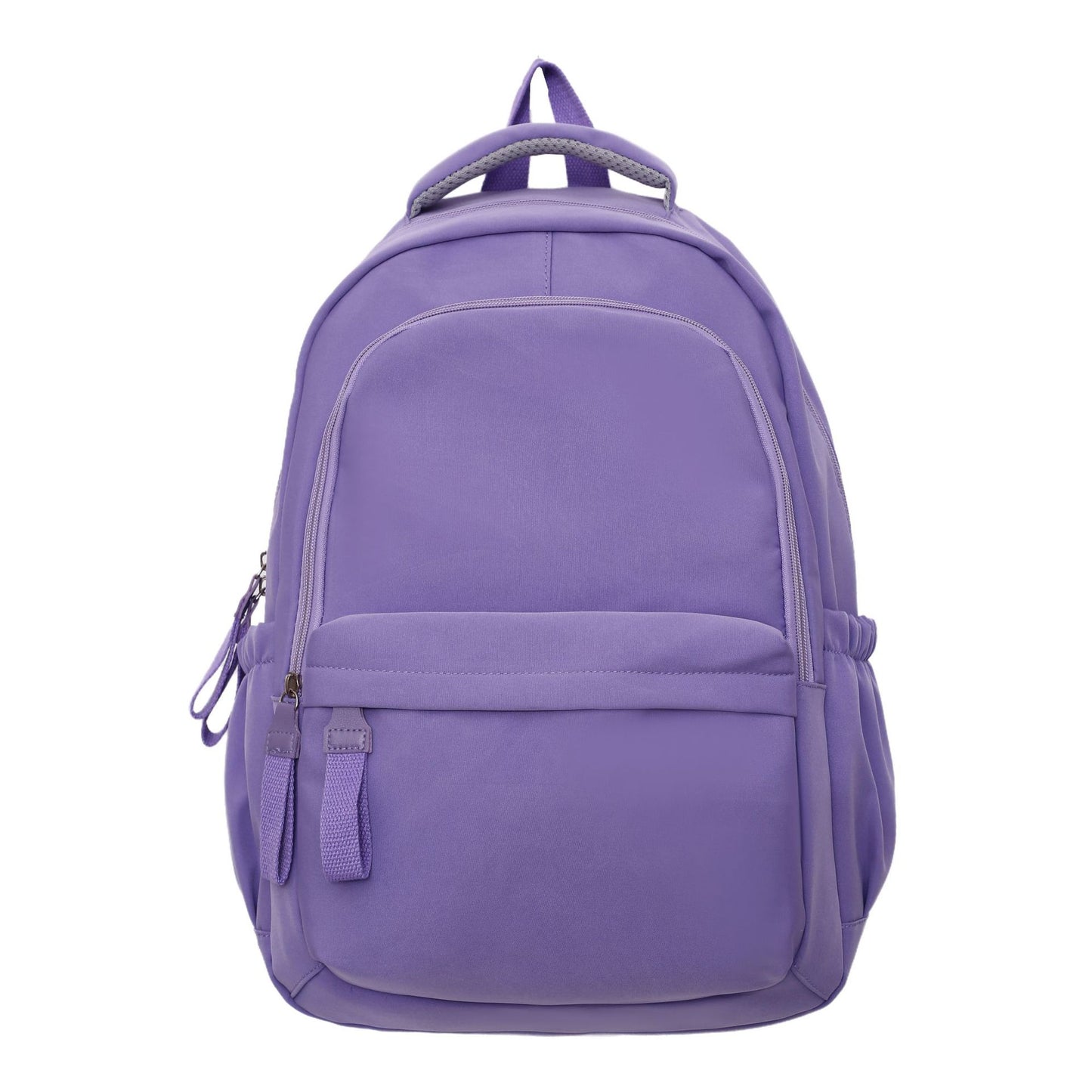 Women's & Men's Simple Computer Large Capacity Fashion Good-looking Backpacks