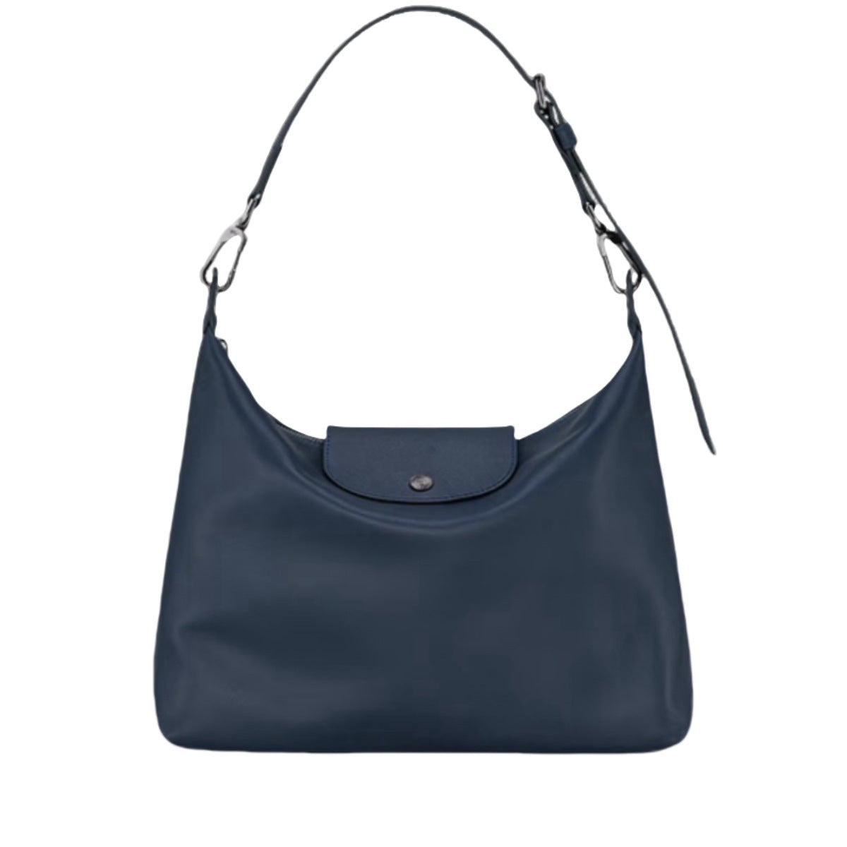 France Underarm Large Capacity Commuter Computer Tote Bag