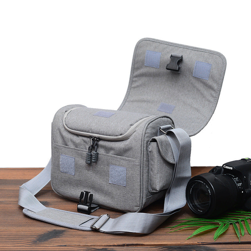 Canon Micro Single One Waterproof Graphy Second Photography Pack