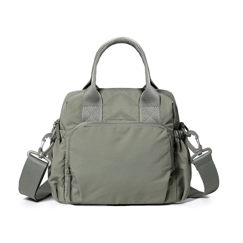 Vegetable Basket Daily Commuter Lunch Box Mummy Shoulder Bags
