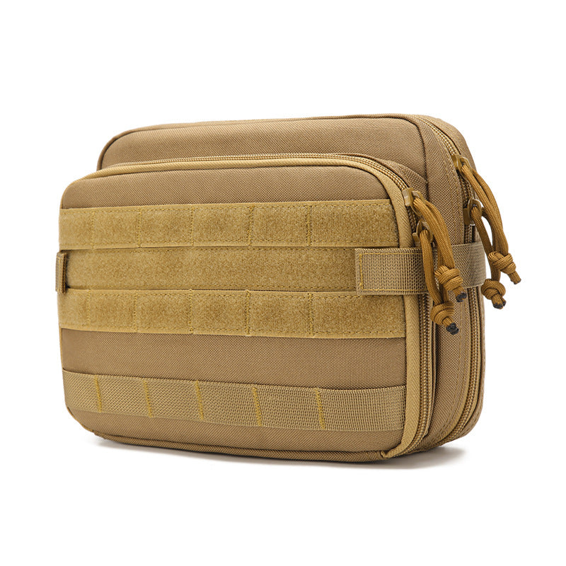 Sundry Storage Portable First Aid Kits Sport Waist Bag, Accessory Bag