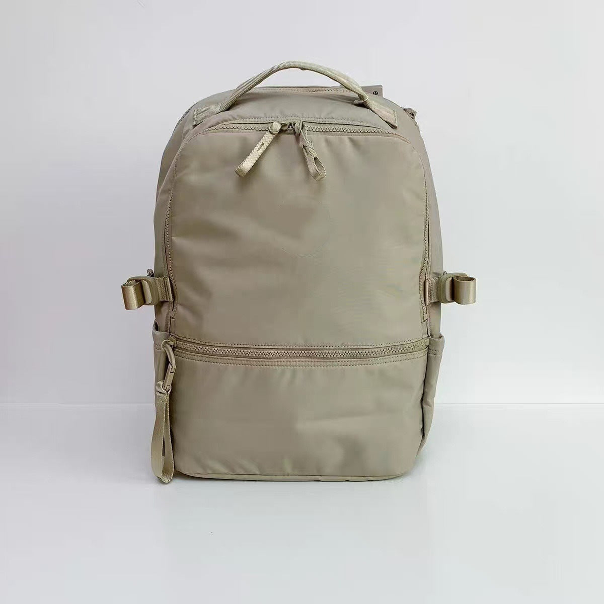 Pretty Upgraded Yoga Unisex Portable Computer Women's Backpack