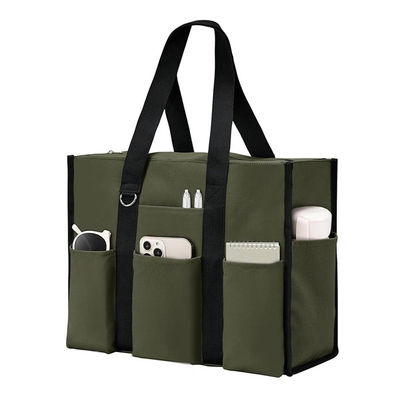 Women's Versatile High Sense Large Capacity Fashion Women's Shoulder Bag