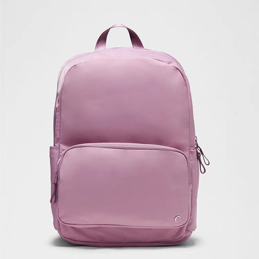 Graceful Elegant Creative Yoga Large Capacity Sports Backpack