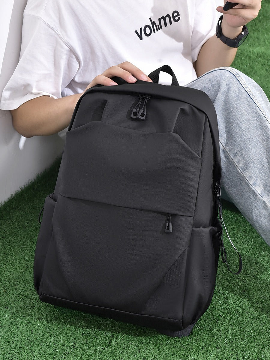 Men's Trendy Multifunctional Computer Business Versatile Large Leisure Backpack