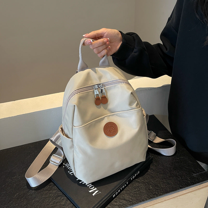 Women's Fashionable Commuter Large Capacity Oxford Cloth Bags