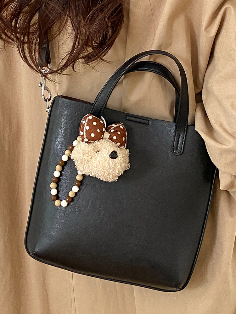 Women's Good-looking Trendy Spring Retro Portable Fashion Shoulder Bags