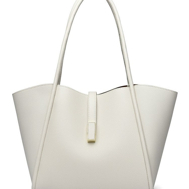 Western Style Versatile Personality Korean Simple Women's Messenger Bag
