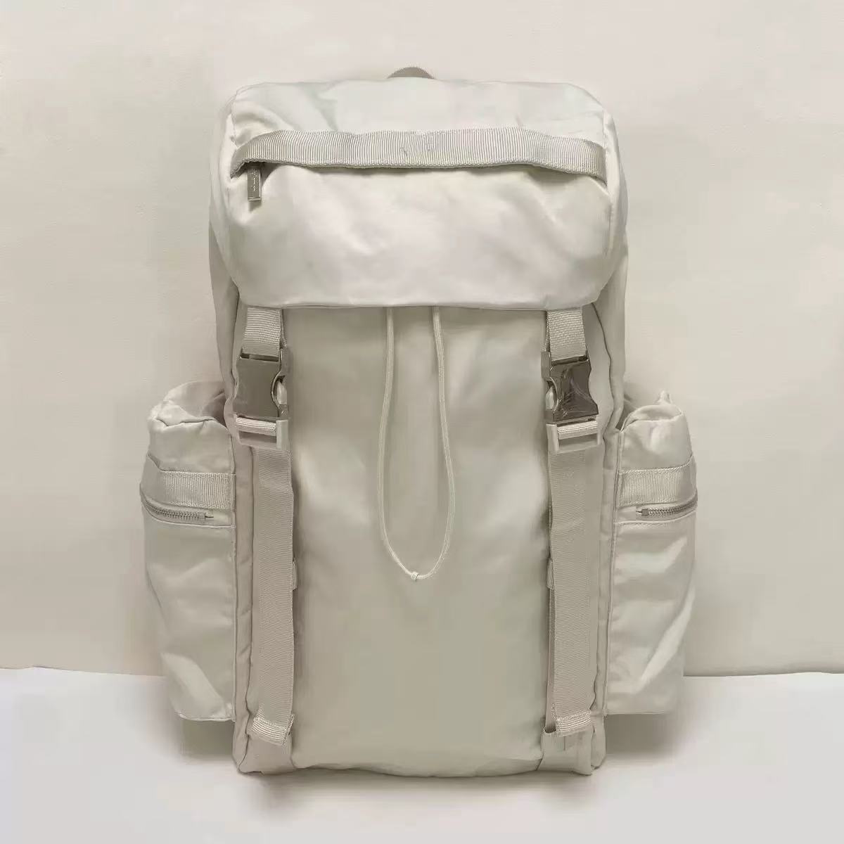Women's & Men's Home Large Capacity High Sense Fitness Nylon Waterproof Backpacks