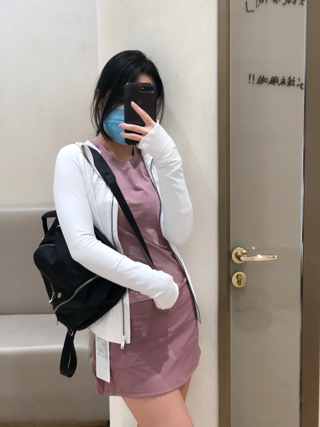 Graceful New Trendy Slouchy Mummy Leisure Sports Backpacks