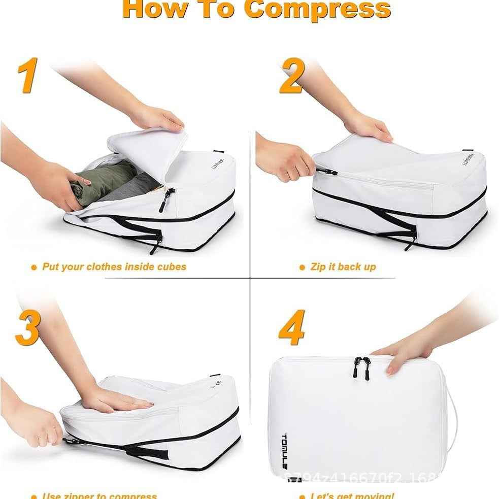 Creative Daily Leisure Storage Large Capacity Business Backpack