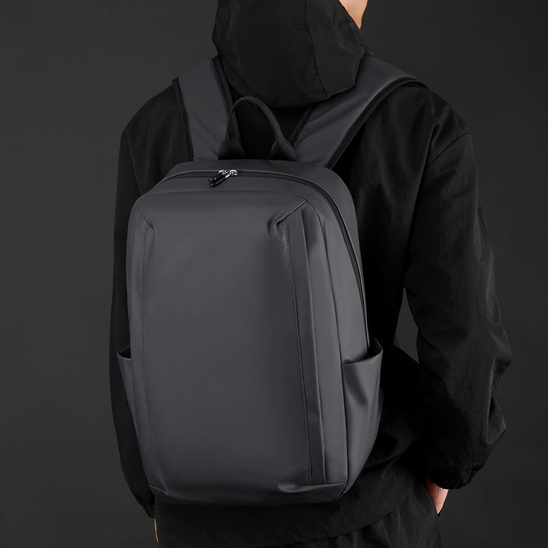 Men's Waterproof Large Capacity Business Computer Trip Bags