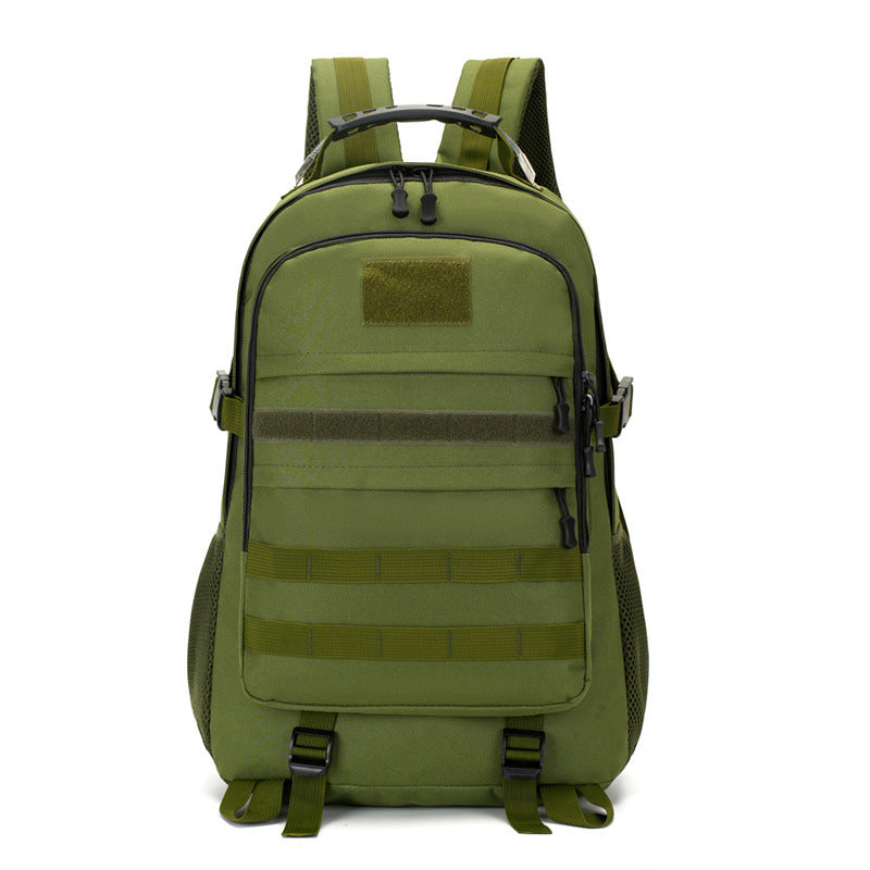 New Innovative Hiking Camping Tactics Equipment Sports Backpacks