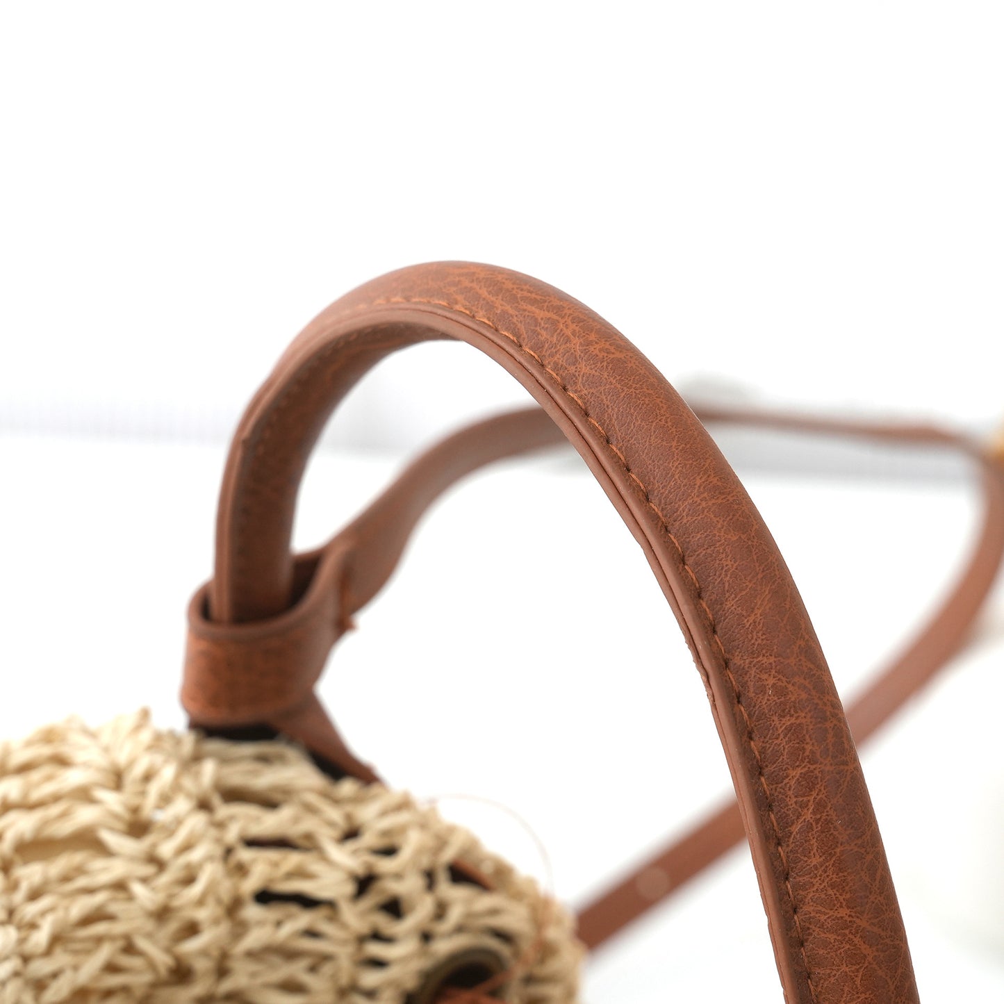 Innovative Pretty Weaving Hollow Beach Fashion Women's Shoulder Bag
