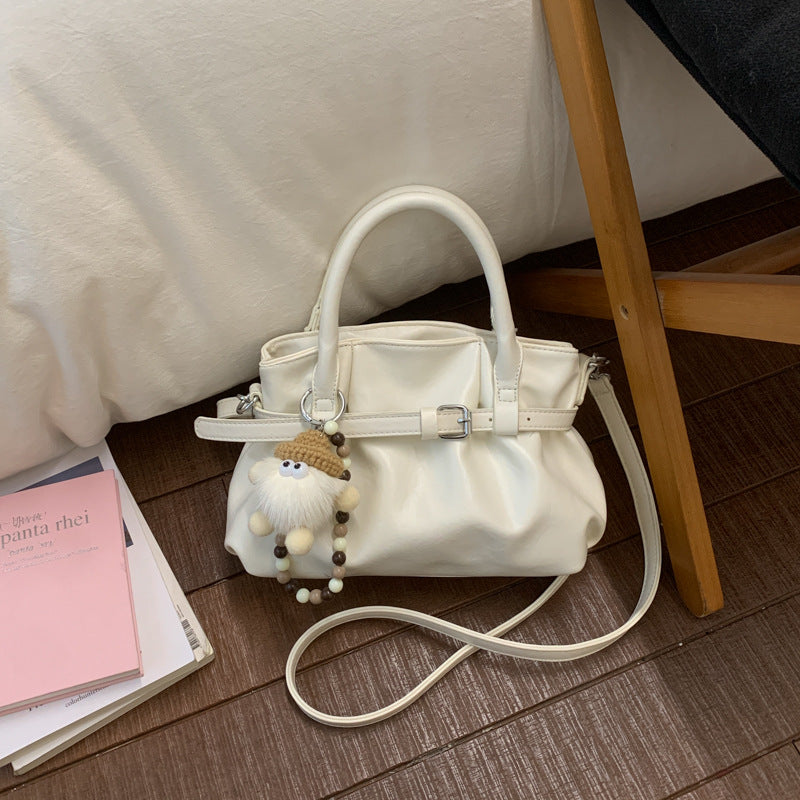 Women's Popular Niche Fashion Exquisite Super Carrying Tote Bag