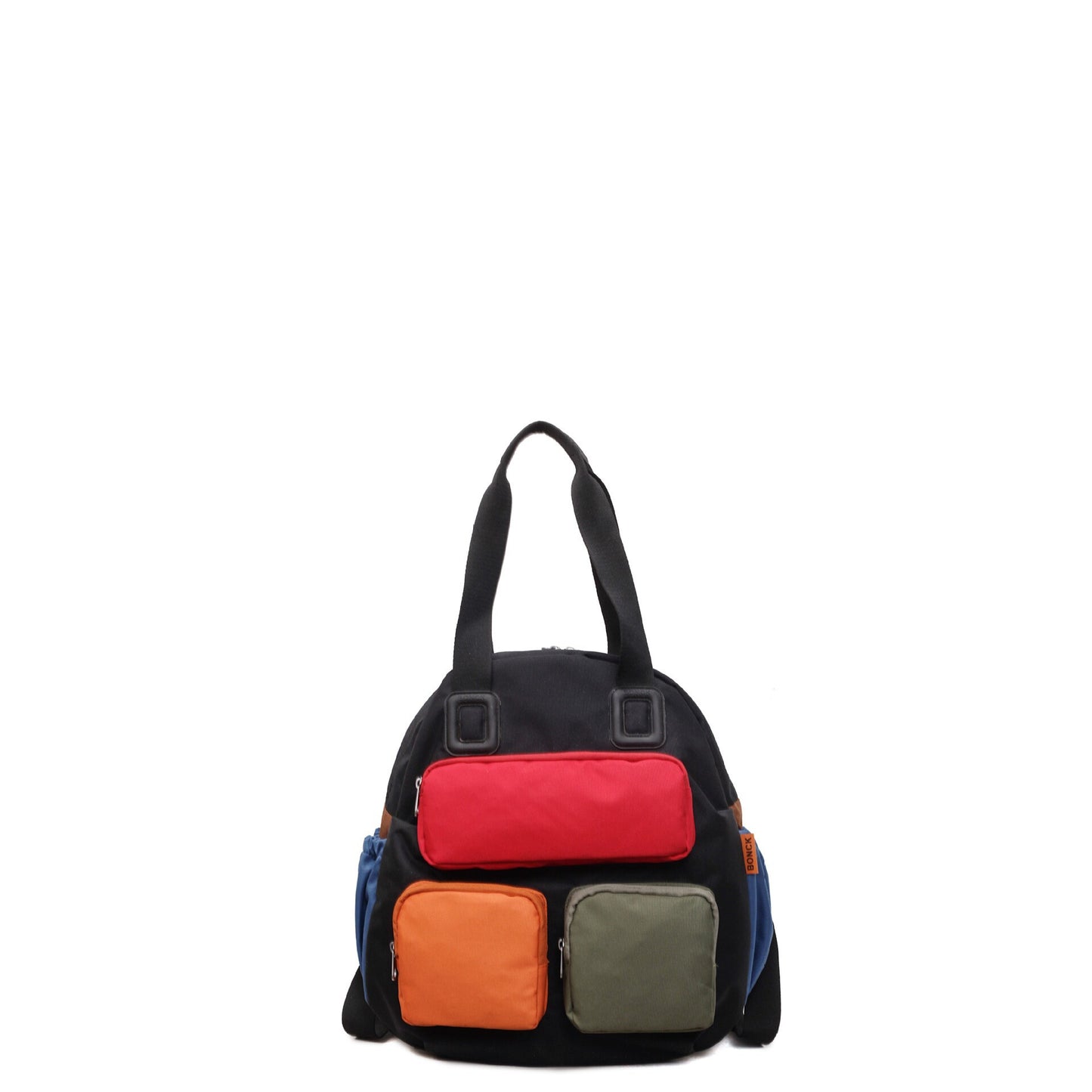 Large Capacity Multifunctional Unisex Fashion Commuter Leisure Backpack