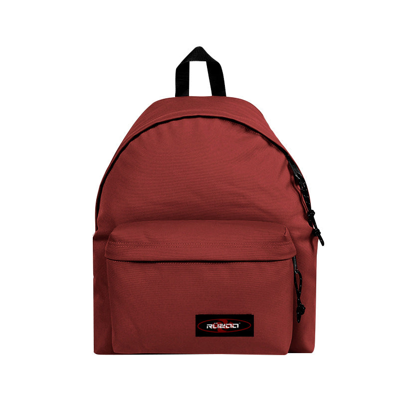 New Trendy Leisure Hiking Medium Size Sports Backpack