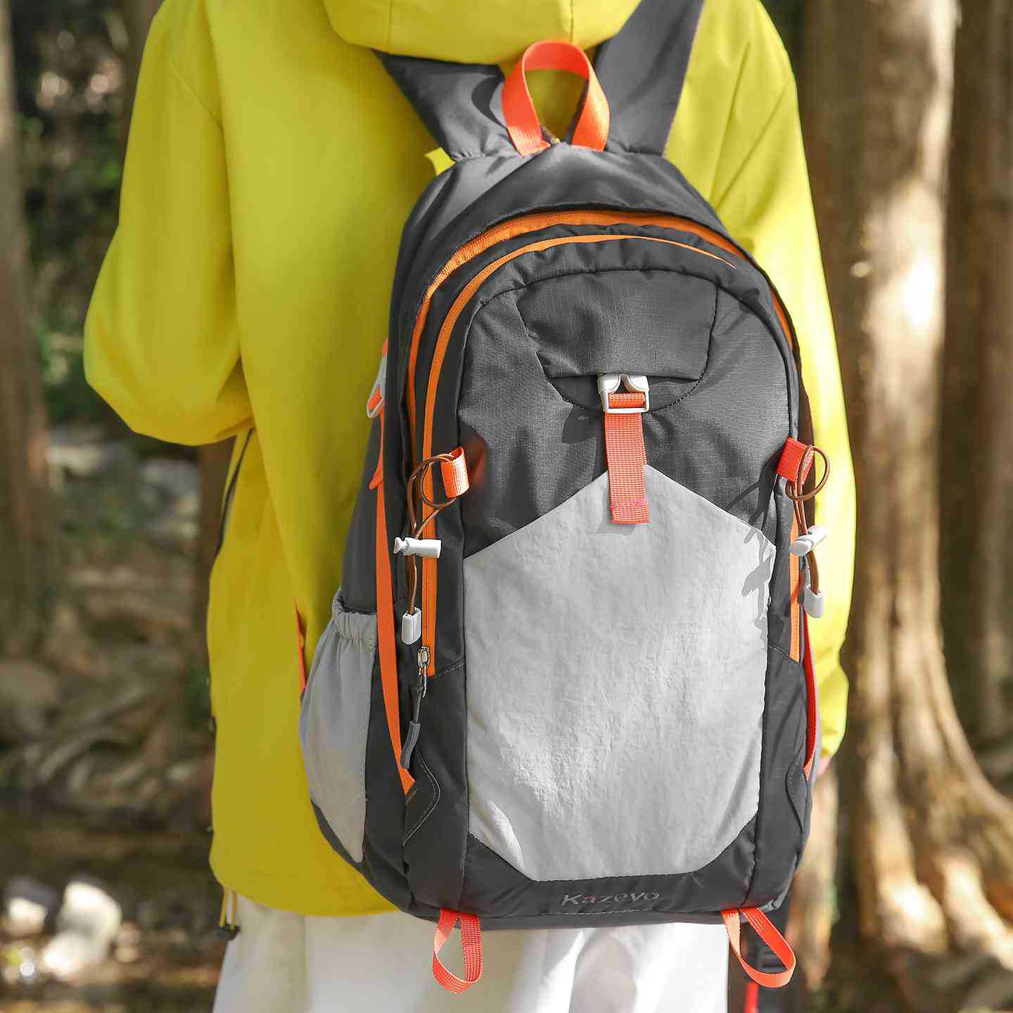 Women's & Men's Hiking Portable Exercise Waterproof Women's Backpack