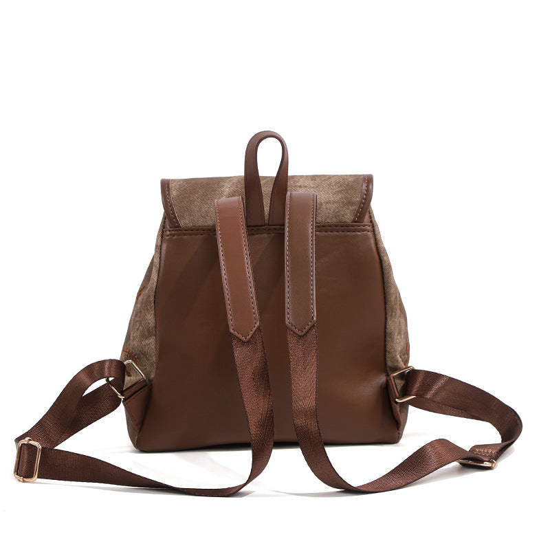 Slouchy Women's Mi Large Capacity Leisure Bags