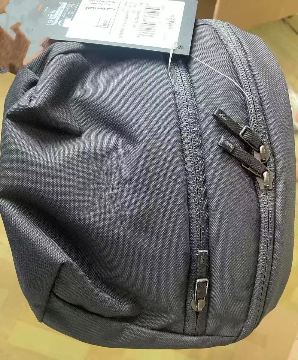 Women's & Men's Bird Joint Stitching Waterproof Lightweight Durable Fashion Good-looking Sport Waist Bag, Accessory Bag