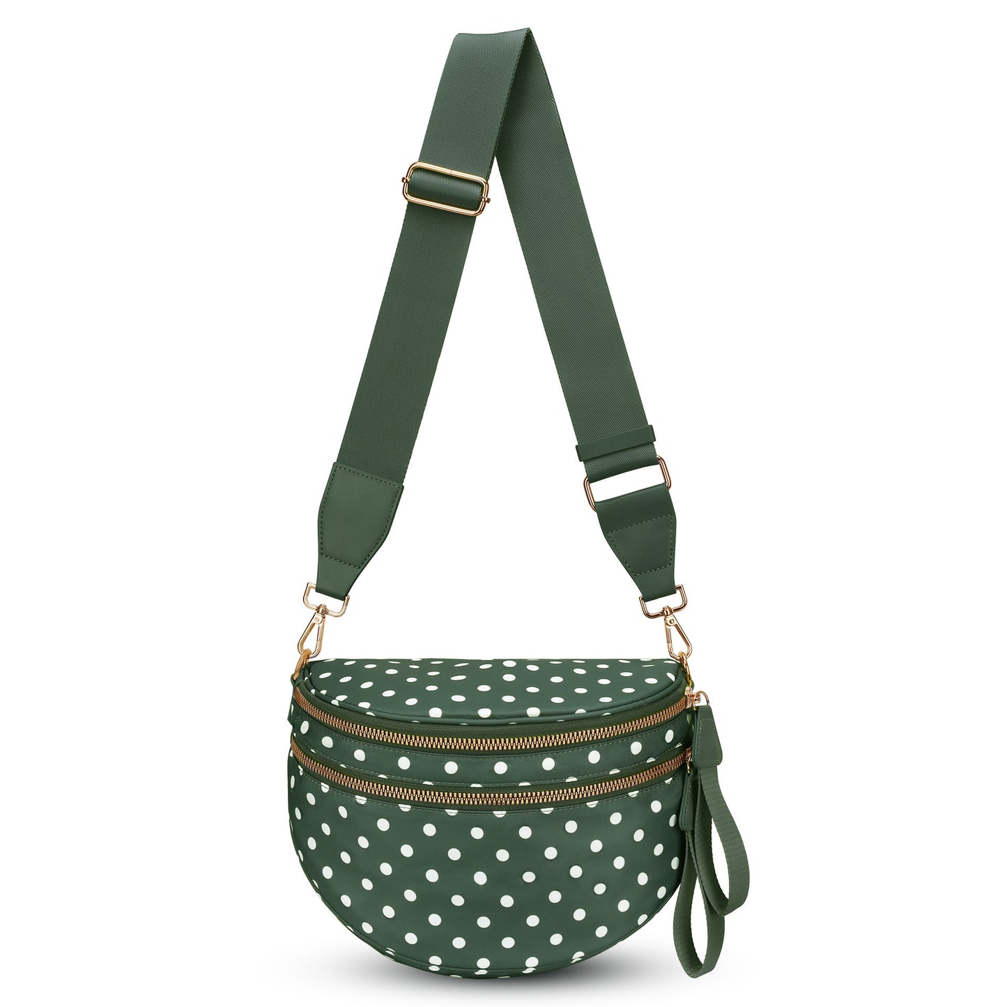 Women's Fashion Rhombus Large Plaid Capacity Shell Women's Messenger Bag