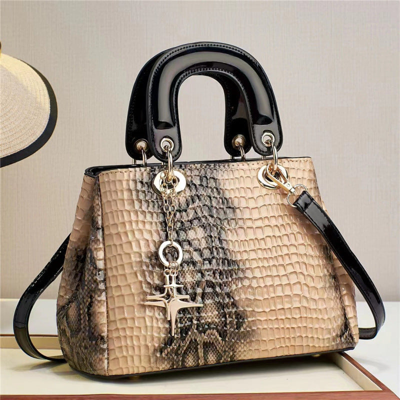 Glamorous Innovative Women's Diana Bridal High-grade Bags