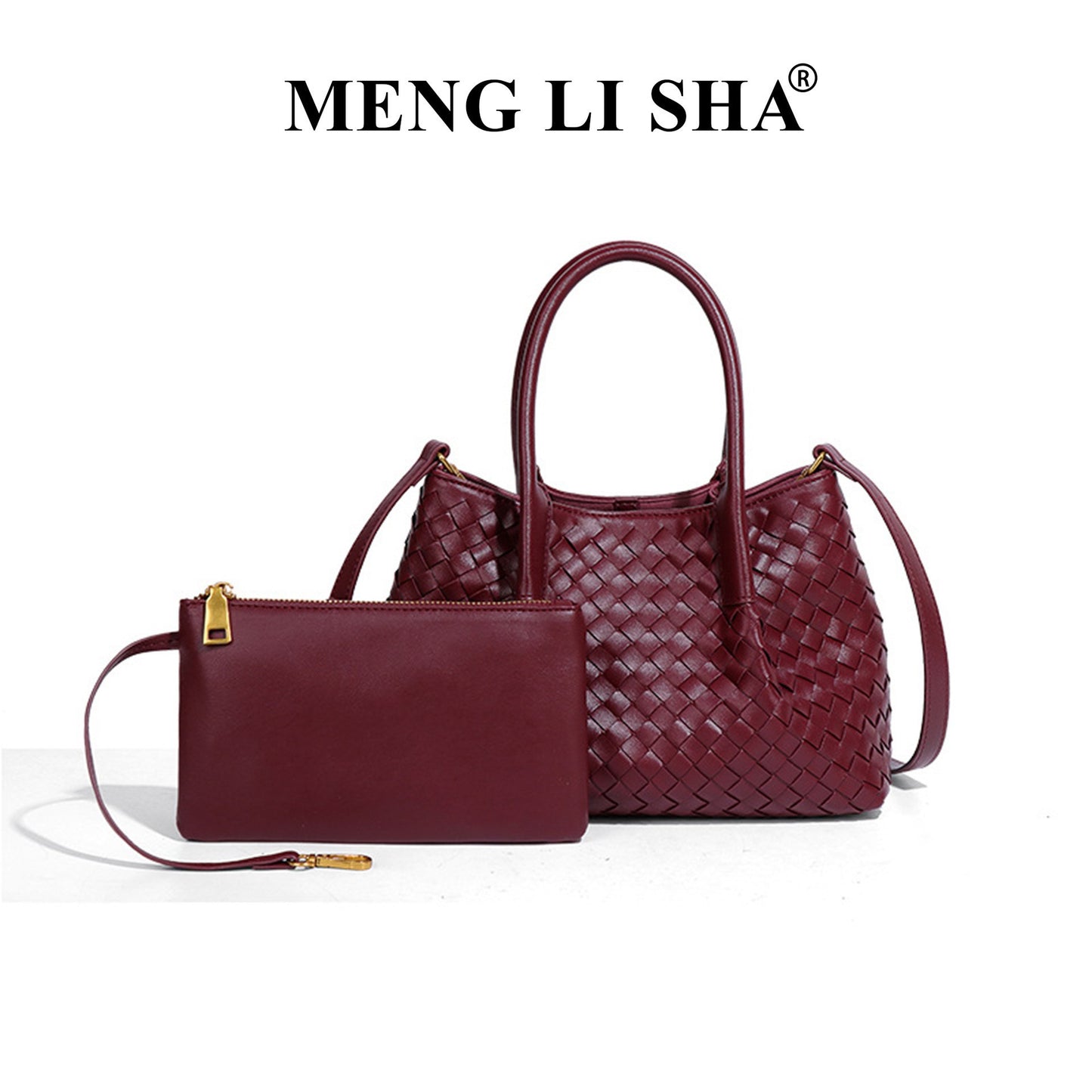 Beautiful Cool Women's Summer Fashion Woven Tote Bags
