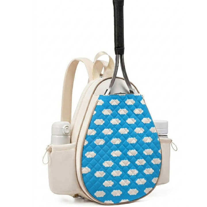 Good-looking Tennis Large Capacity Racket Badminton Bags